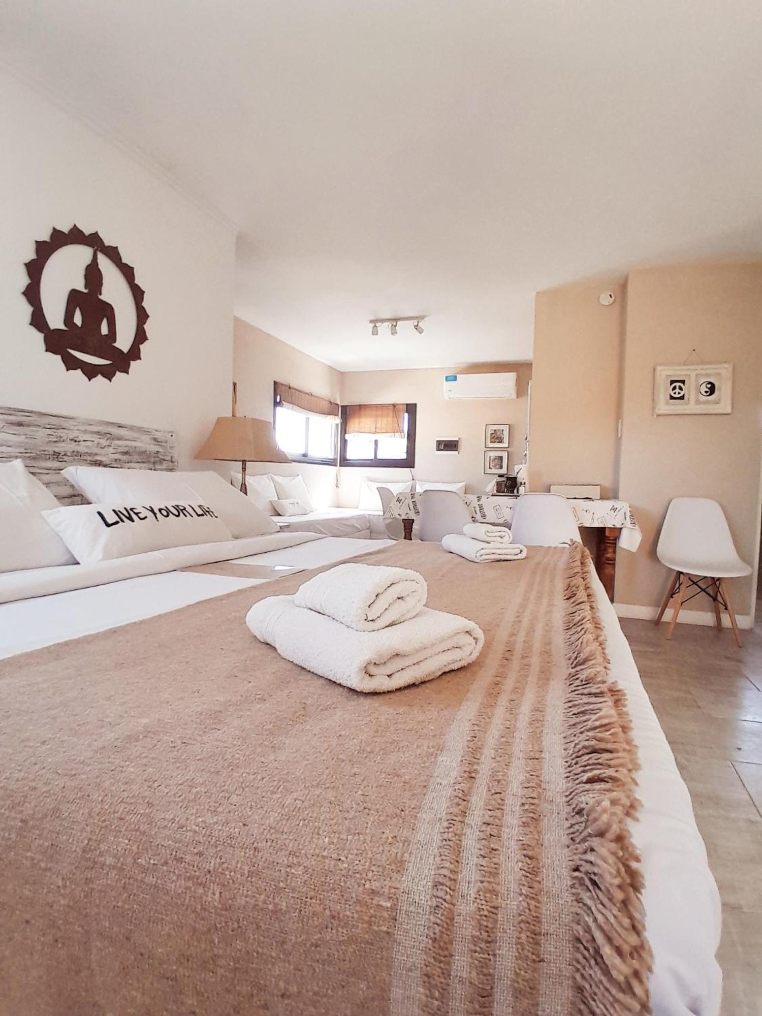 Rincon De Paz Apart & Loft Suite Boutique - Adults Only Villa Carlos Paz Extérieur photo