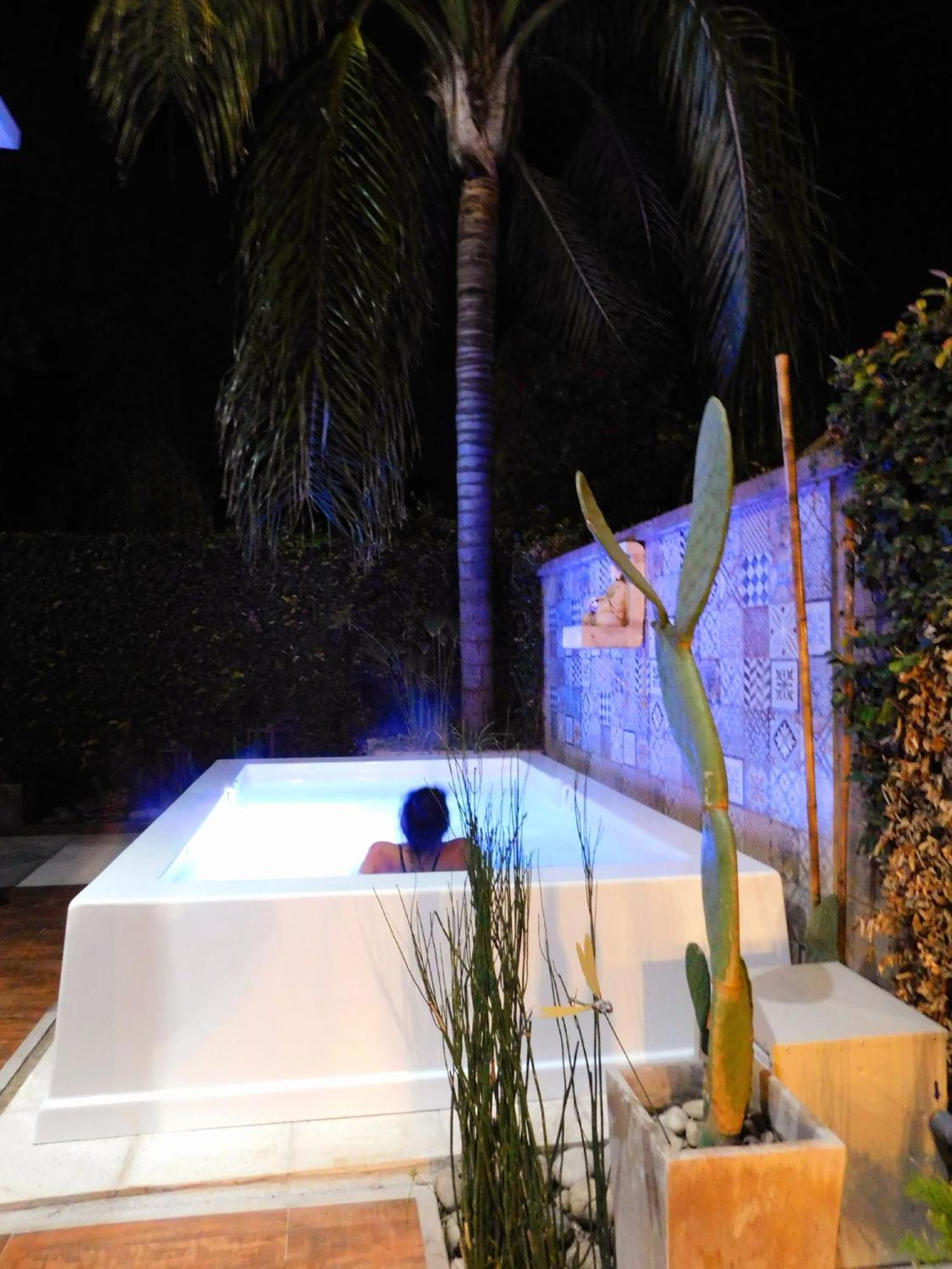 Rincon De Paz Apart & Loft Suite Boutique - Adults Only Villa Carlos Paz Extérieur photo
