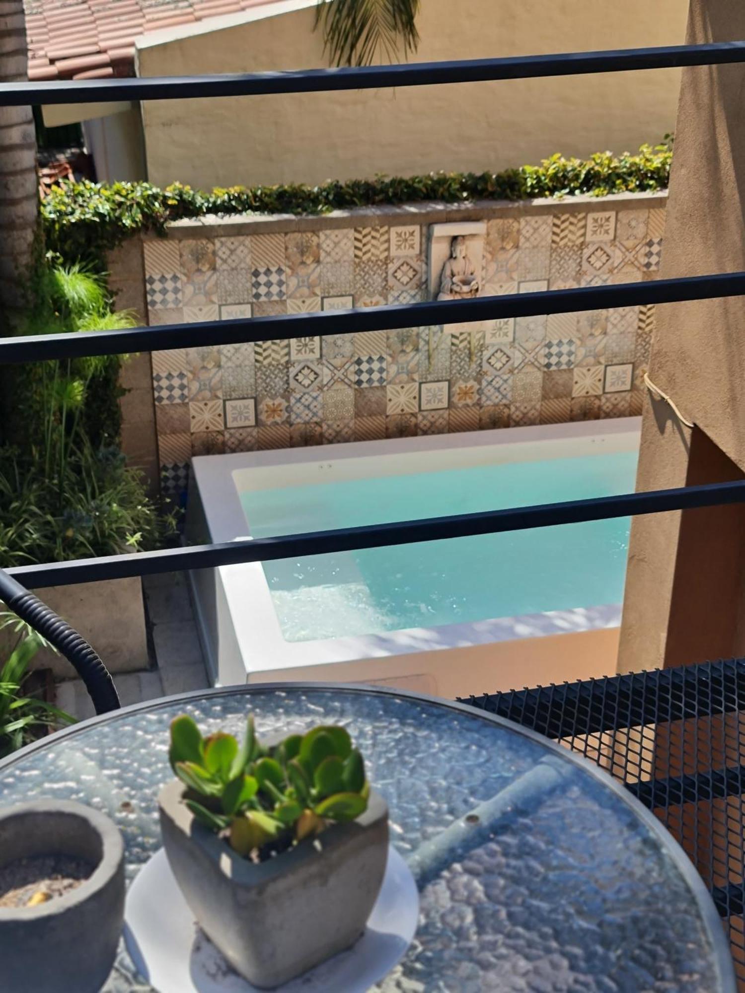 Rincon De Paz Apart & Loft Suite Boutique - Adults Only Villa Carlos Paz Extérieur photo