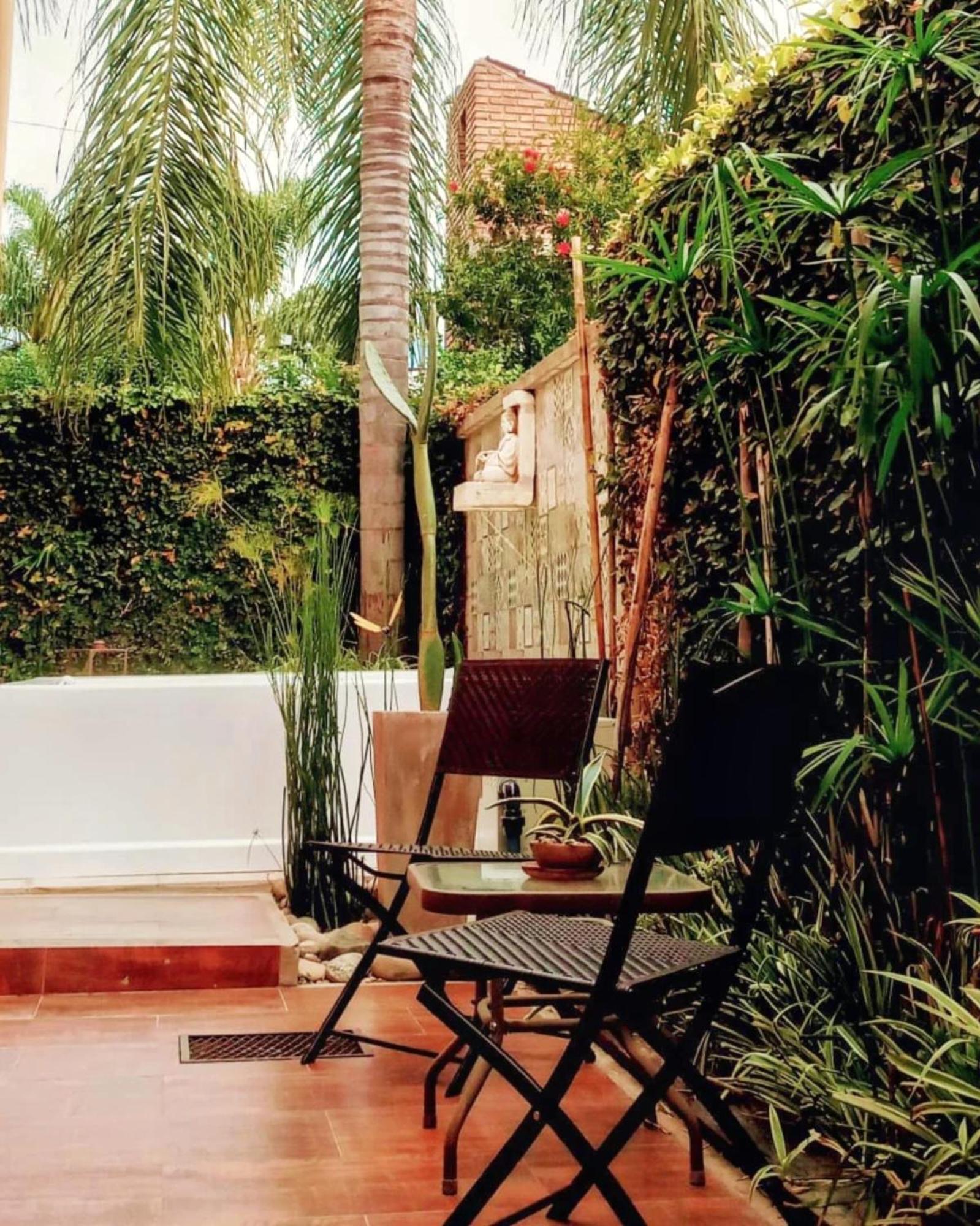 Rincon De Paz Apart & Loft Suite Boutique - Adults Only Villa Carlos Paz Extérieur photo