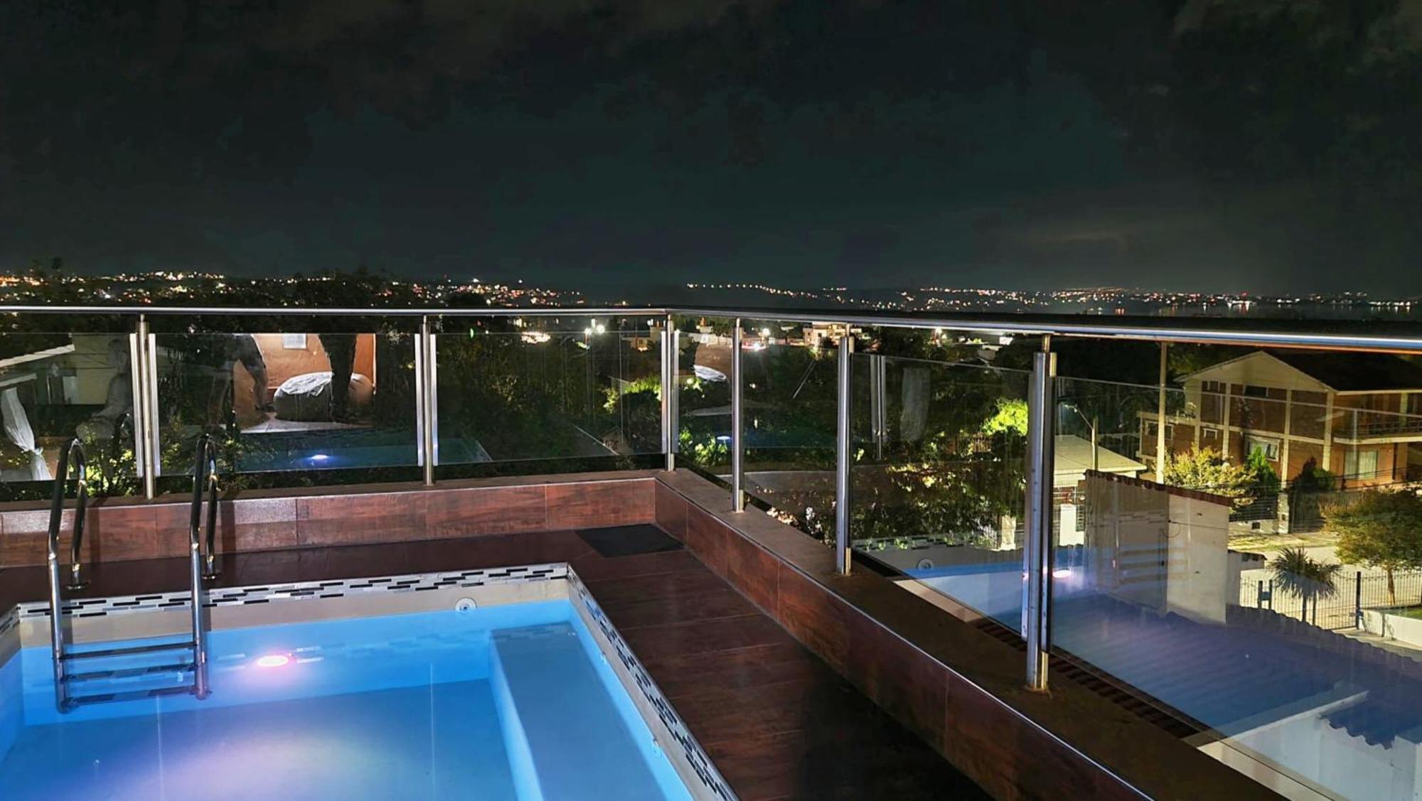 Rincon De Paz Apart & Loft Suite Boutique - Adults Only Villa Carlos Paz Extérieur photo