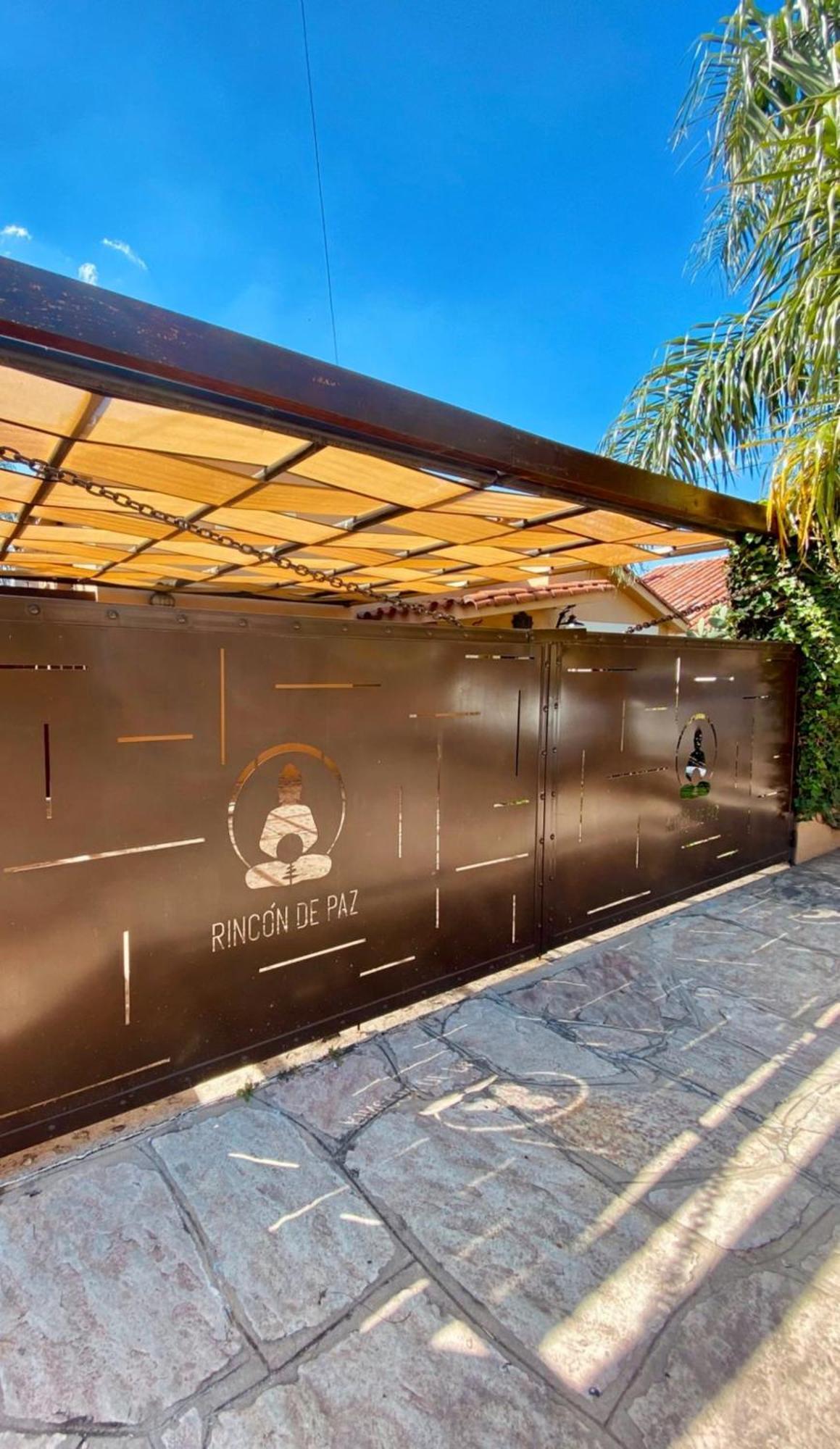 Rincon De Paz Apart & Loft Suite Boutique - Adults Only Villa Carlos Paz Extérieur photo