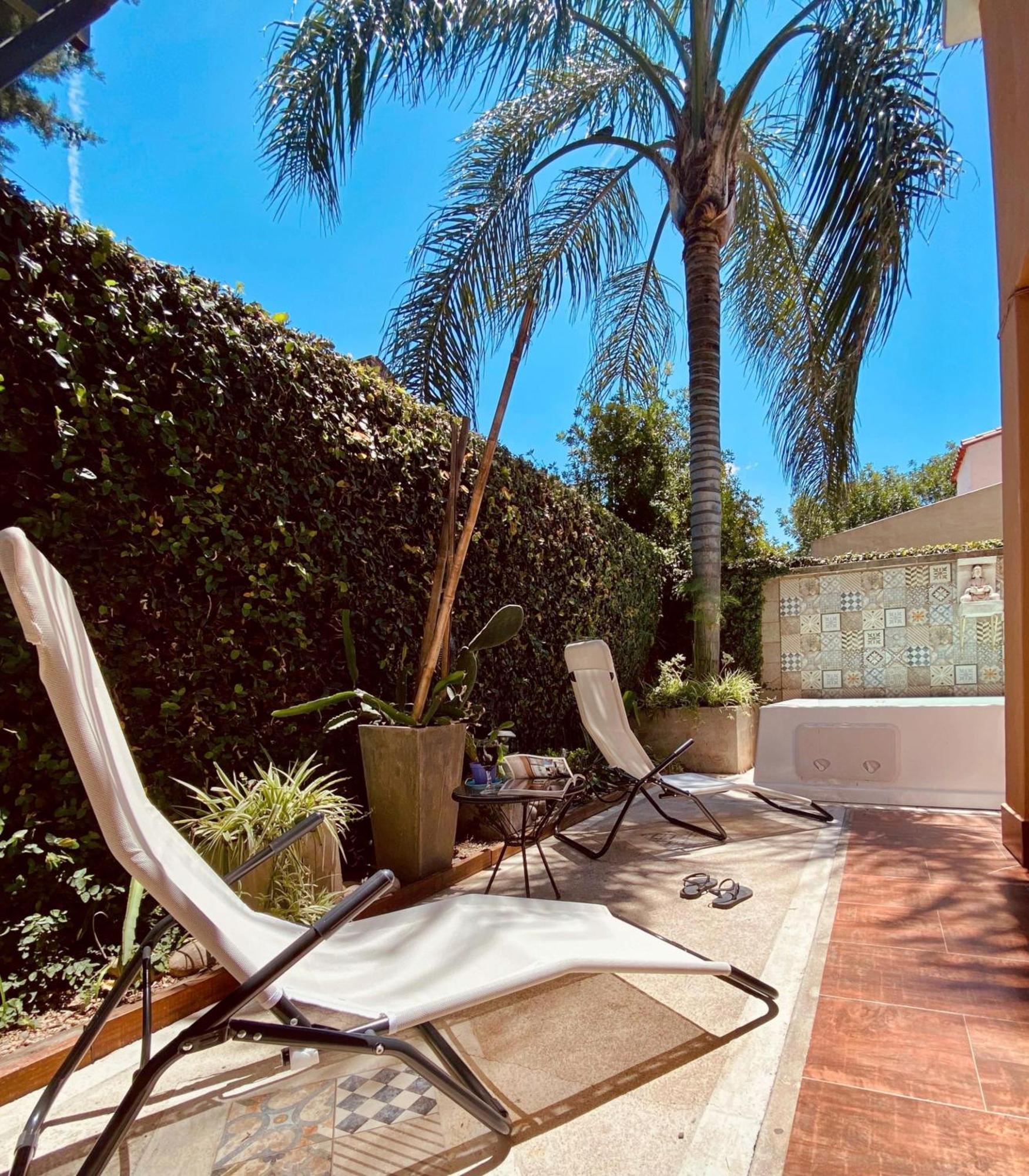 Rincon De Paz Apart & Loft Suite Boutique - Adults Only Villa Carlos Paz Extérieur photo