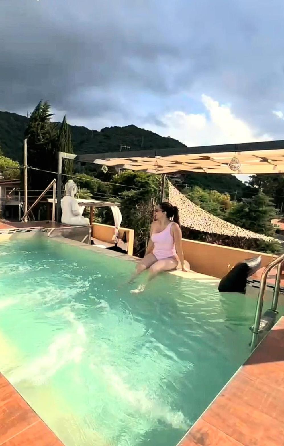 Rincon De Paz Apart & Loft Suite Boutique - Adults Only Villa Carlos Paz Extérieur photo